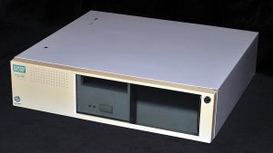 Desktop-PC Siemens/SNI PCD-5H