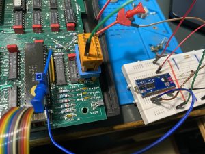 Signalerzeugung mit Arduino