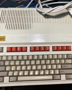 Acorn A3000